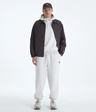 Pantalones de chándal TNF™ Red Box para hombre