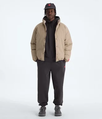 Pantalones de chándal TNF™ Red Box para hombre