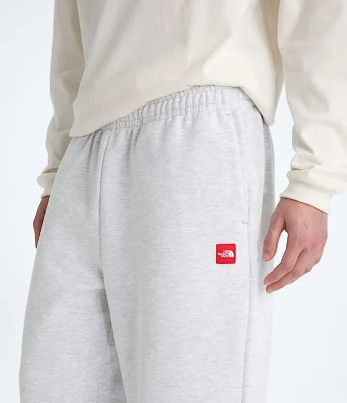 Pantalones de chándal TNF™ Red Box para hombre Pantalones de chándal TNF™ Red Box para hombre