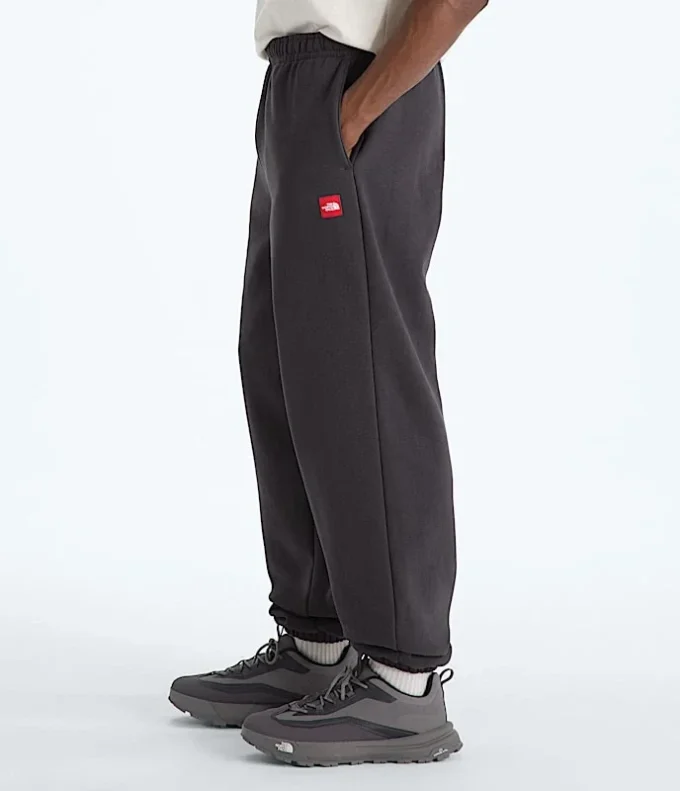 Pantalones de chándal TNF™ Red Box para hombre Pantalones de chándal TNF™ Red Box para hombre
