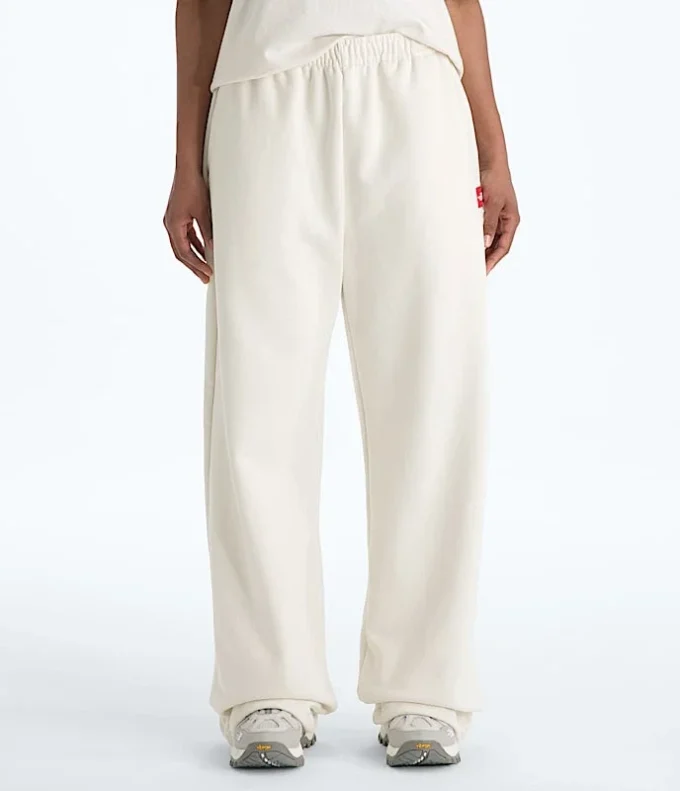 Pantalones de chándal TNF™ Red Box para mujer Pantalones de chándal TNF™ Red Box para mujer