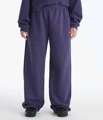 Pantalones de chándal TNF™ Red Box para mujer