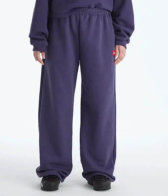 Pantalones de chándal TNF™ Red Box para mujer Pantalones de chándal TNF™ Red Box para mujer