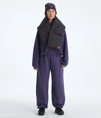 Pantalones de chándal TNF™ Red Box para mujer