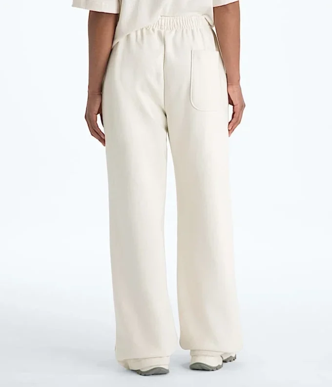 Pantalones de chándal TNF™ Red Box para mujer Pantalones de chándal TNF™ Red Box para mujer