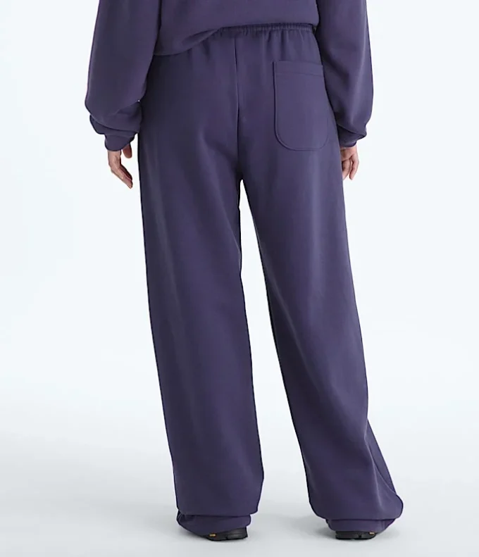 Pantalones de chándal TNF™ Red Box para mujer Pantalones de chándal TNF™ Red Box para mujer