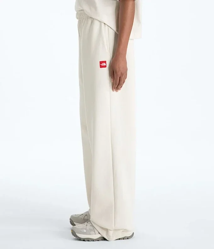 Pantalones de chándal TNF™ Red Box para mujer Pantalones de chándal TNF™ Red Box para mujer