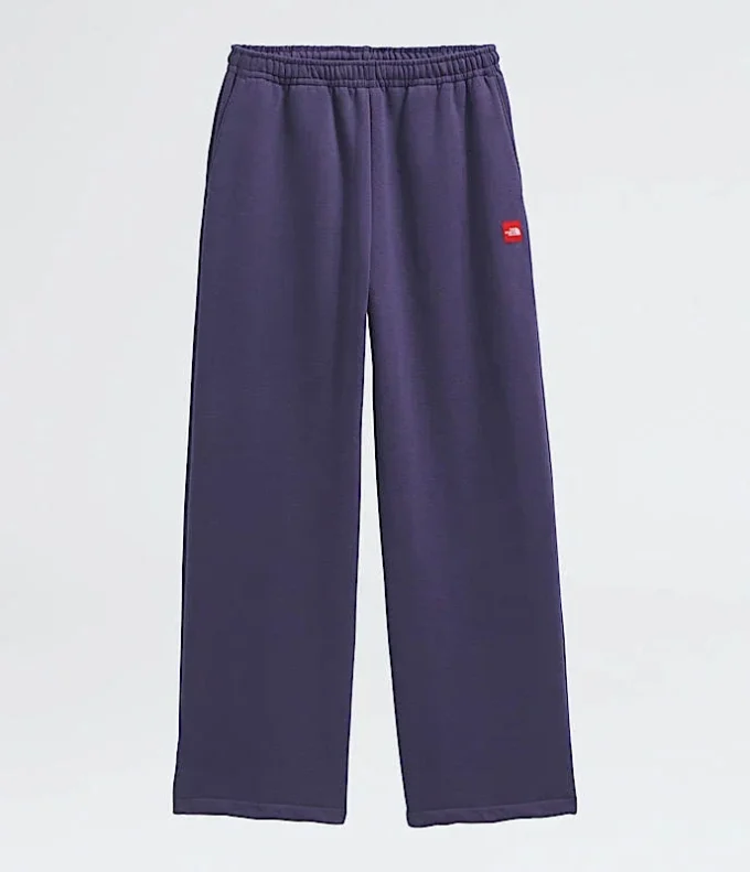 Pantalones de chándal TNF™ Red Box para mujer Pantalones de chándal TNF™ Red Box para mujer