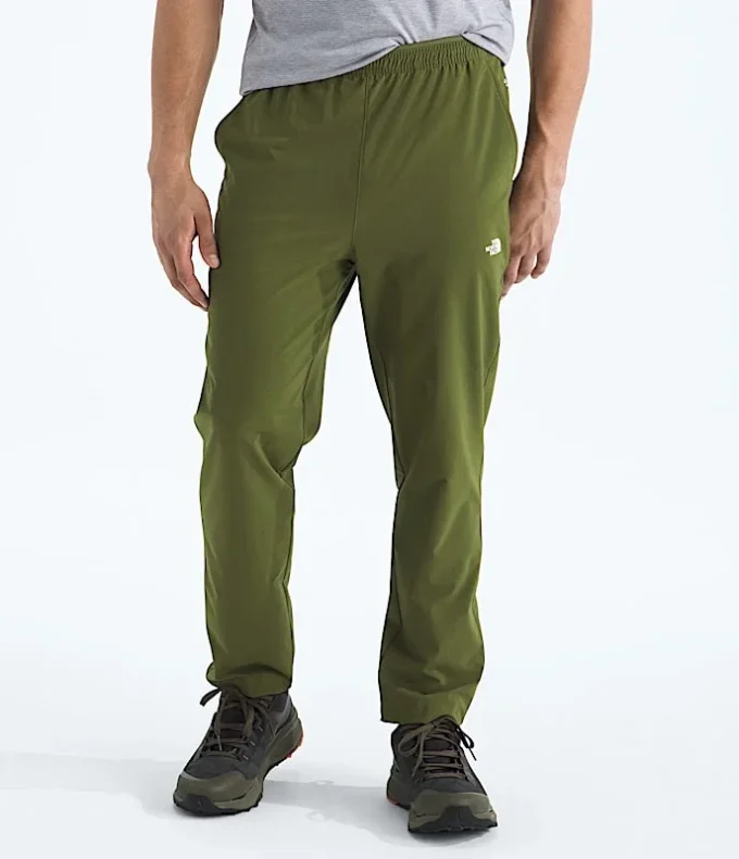 Pantalones de chándal Wander 2.0 para hombre Pantalones de chándal Wander 2.0 para hombre