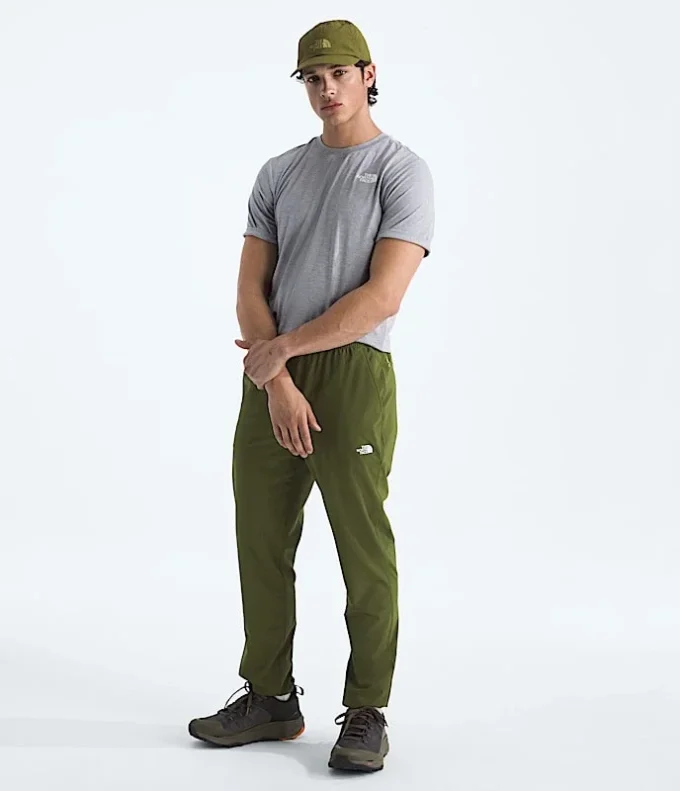 Pantalones de chándal Wander 2.0 para hombre Pantalones de chándal Wander 2.0 para hombre