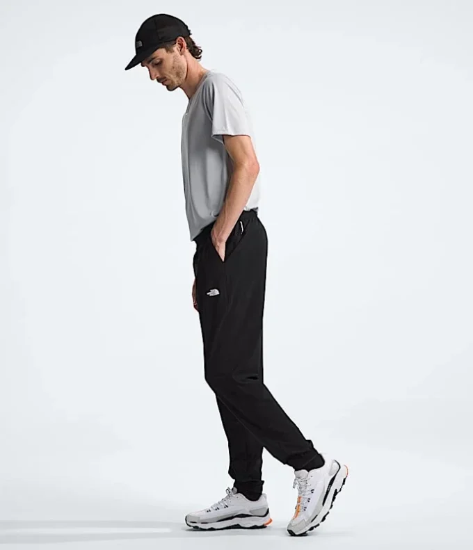 Pantalones de chándal Wander 2.0 para hombre Pantalones de chándal Wander 2.0 para hombre