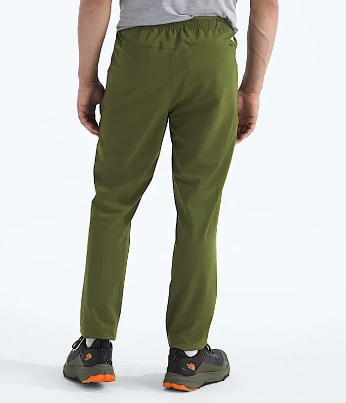 Pantalones de chándal Wander 2.0 para hombre Pantalones de chándal Wander 2.0 para hombre