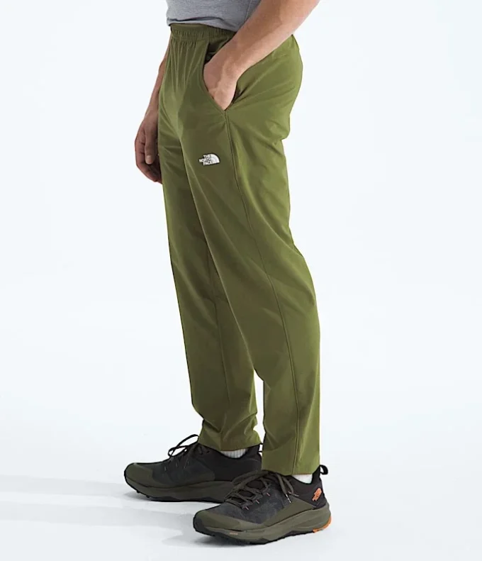Pantalones de chándal Wander 2.0 para hombre Pantalones de chándal Wander 2.0 para hombre