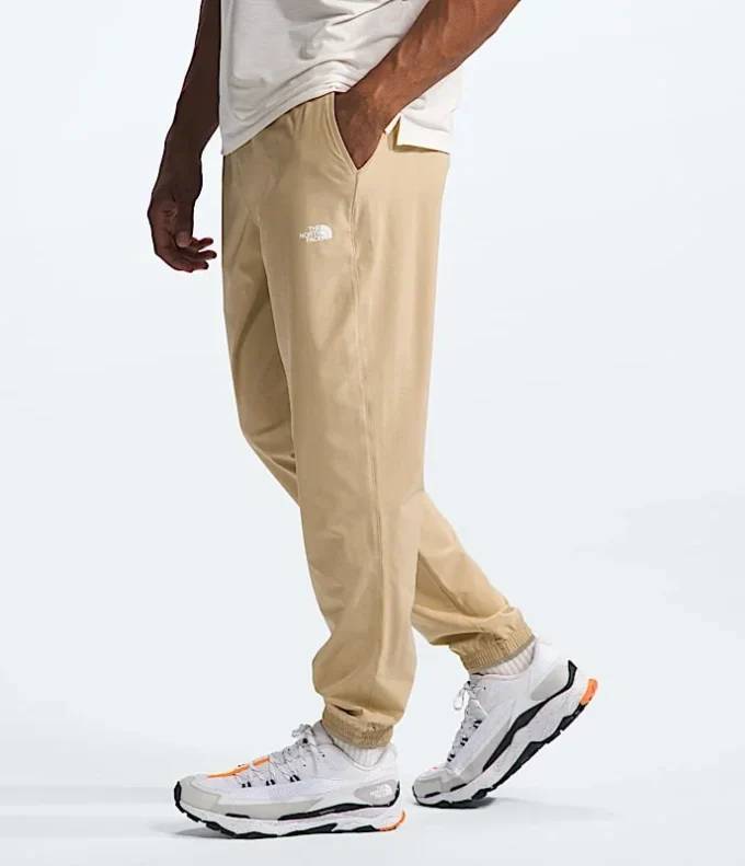 Pantalones de chándal Wander 2.0 para hombre Pantalones de chándal Wander 2.0 para hombre