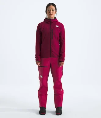 Pantalones de escalada FUTURELIGHT™ AMK de la serie Summit para mujer