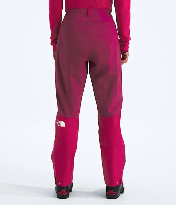 Pantalones de escalada FUTURELIGHT™ AMK de la serie Summit para mujer Pantalones de escalada FUTURELIGHT™ AMK de la serie Summit para mujer