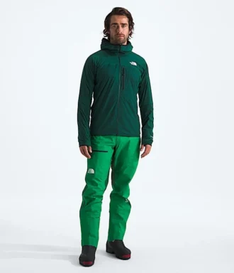 Pantalones de escalada FUTURELIGHT™ AMK para hombre de la serie Summit