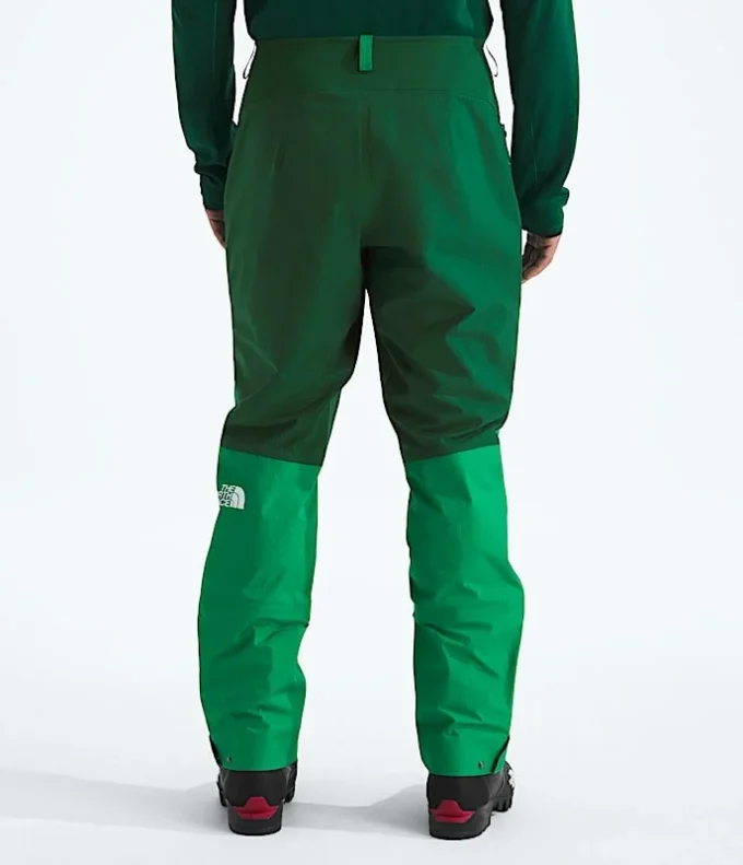 Pantalones de escalada FUTURELIGHT™ AMK para hombre de la serie Summit Pantalones de escalada FUTURELIGHT™ AMK para hombre de la serie Summit