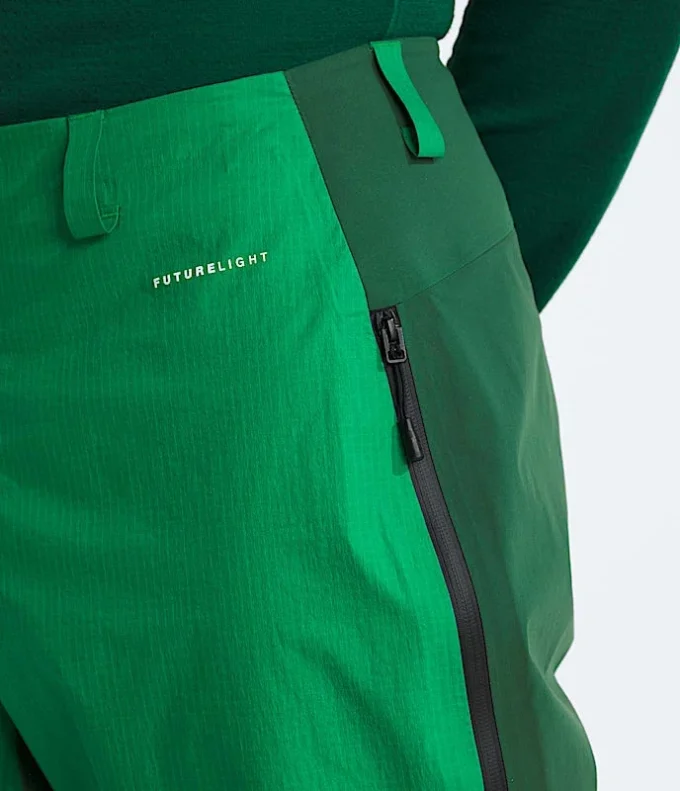 Pantalones de escalada FUTURELIGHT™ AMK para hombre de la serie Summit Pantalones de escalada FUTURELIGHT™ AMK para hombre de la serie Summit