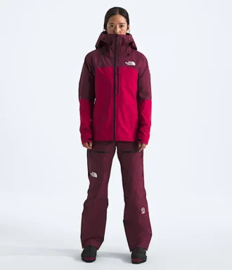 Pantalones de esquí FUTURELIGHT™ AMK de la serie Summit para mujer