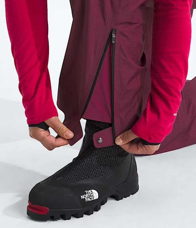 Pantalones de esquí FUTURELIGHT™ AMK de la serie Summit para mujer Pantalones de esquí FUTURELIGHT™ AMK de la serie Summit para mujer