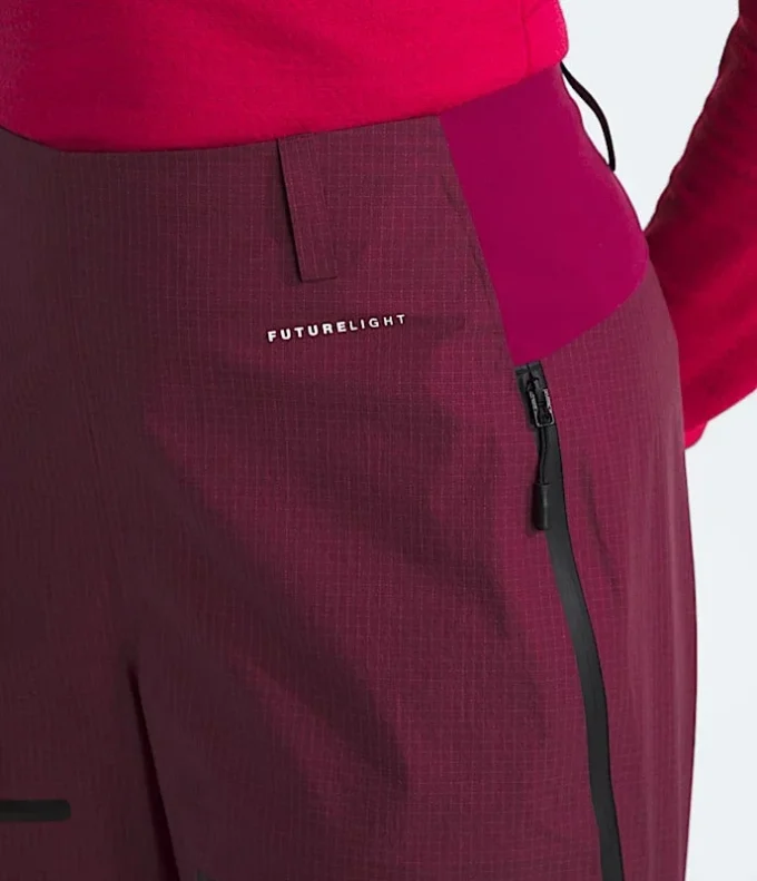 Pantalones de esquí FUTURELIGHT™ AMK de la serie Summit para mujer Pantalones de esquí FUTURELIGHT™ AMK de la serie Summit para mujer