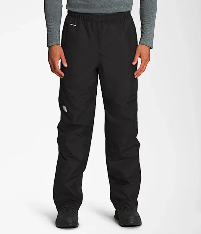 Pantalones de lluvia Antora para hombre Pantalones de lluvia Antora para hombre