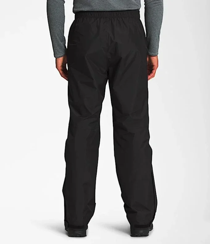 Pantalones de lluvia Antora para hombre Pantalones de lluvia Antora para hombre