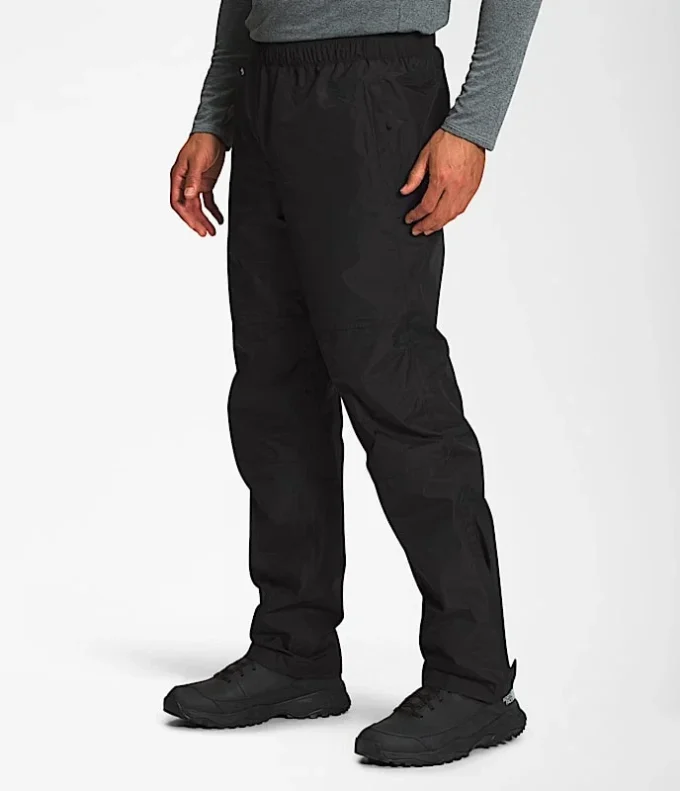 Pantalones de lluvia Antora para hombre Pantalones de lluvia Antora para hombre