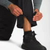Pantalones de lluvia Antora para hombre Pantalones de lluvia Antora para hombre