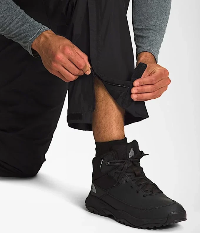 Pantalones de lluvia Antora para hombre Pantalones de lluvia Antora para hombre
