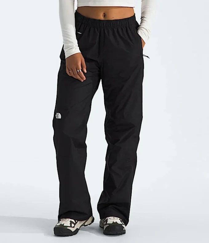 Pantalones de lluvia Antora para mujer Pantalones de lluvia Antora para mujer