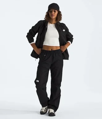 Pantalones de lluvia Antora para mujer
