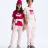 Pantalones Evolution Simple Dome para niño y niña Pantalones Evolution Simple Dome para niño y niña