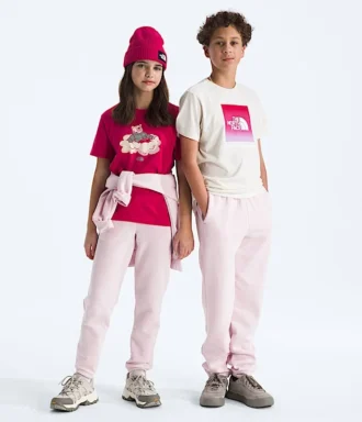 Pantalones Evolution Simple Dome para niño y niña