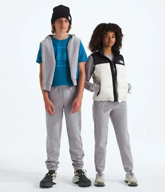 Pantalones Evolution Simple Dome para niño y niña