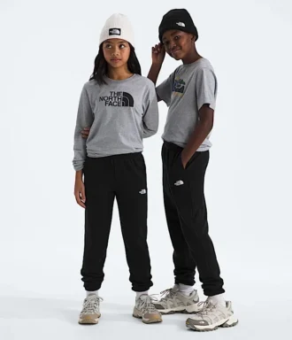 Pantalones Evolution Simple Dome para niño y niña