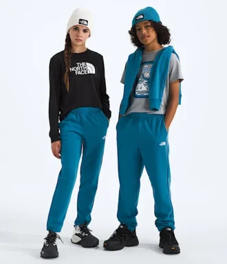 Pantalones Evolution Simple Dome para niño y niña