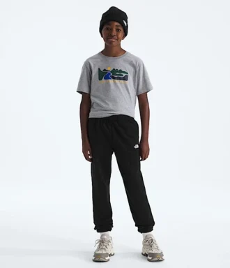 Pantalones Evolution Simple Dome para niño y niña