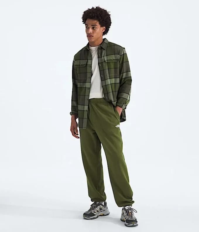 Pantalones Evolution Simple Dome Regular para hombre Pantalones Evolution Simple Dome Regular para hombre