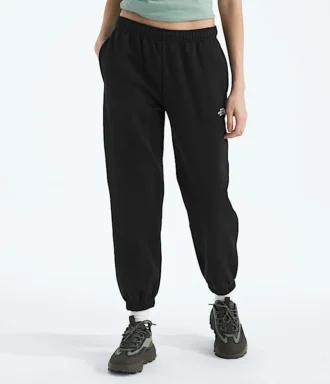 Pantalones Evolution Simple Dome Regular para mujer