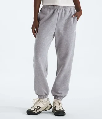 Pantalones Evolution Simple Dome Regular para mujer