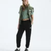Pantalones Evolution Simple Dome Regular para mujer Pantalones Evolution Simple Dome Regular para mujer