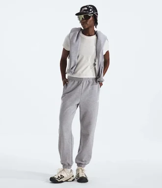 Pantalones Evolution Simple Dome Regular para mujer