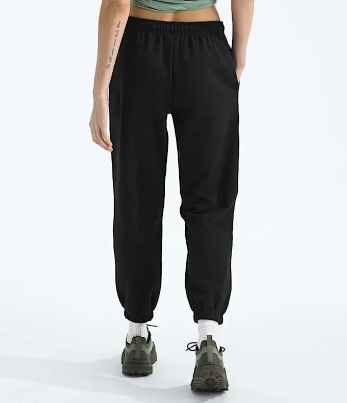 Pantalones Evolution Simple Dome Regular para mujer Pantalones Evolution Simple Dome Regular para mujer