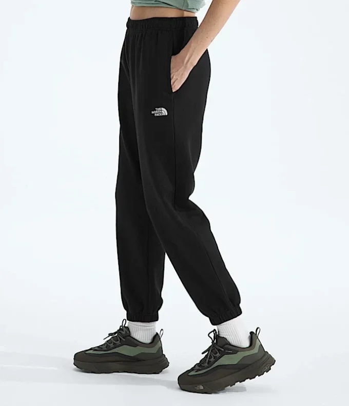 Pantalones Evolution Simple Dome Regular para mujer Pantalones Evolution Simple Dome Regular para mujer