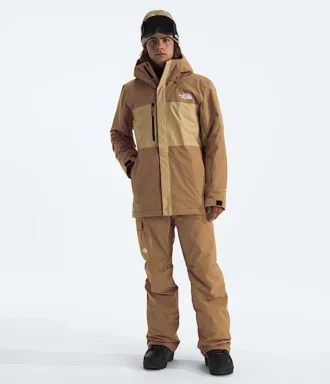 Pantalones Freedom Insulated para hombre