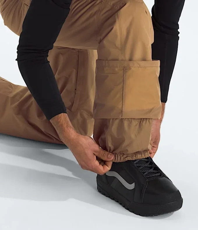 Pantalones Freedom Insulated para hombre Pantalones Freedom Insulated para hombre