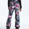 Pantalones Freedom Insulated para niña — Estampado Pantalones Freedom Insulated para niña — Estampado