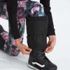 Pantalones Freedom Insulated para niña — Estampado Pantalones Freedom Insulated para niña — Estampado